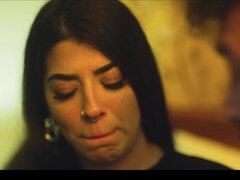 큰 엉덩이, 흑인, 오랄섹스, 인도인, 키스, 피어싱, 짧은 머리, 젖가슴