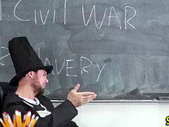 Blasen, Hochschule, Spermaladung, Lingerie, Zierlich, Jungendliche (18+), Uniform