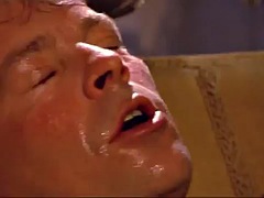 Anal, Nana, Sucer une bite