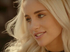 Блондинки, Семяизвержение, Сперма на лице, Хд, Бассейн, Молоденькие