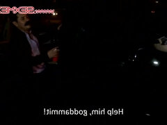 Amatööri, Iso perse, Isot tissit, Ruskeahiuksinen, Spermashotti, Käsihoito, Rankka, Latinankieli