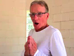 18, Obciąganie, Złapany, Wytrysk, Zakonnica, Orgazm, Publiczny, Nastolatki