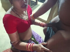 Amateur, Gros cul, Sucer une bite, Couple, Conversation vulgaire, Fait maison, Indienne, Épouse