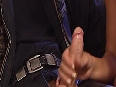 Slutty German Babe Got Double Fucked