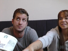 最高, ビーチ, 彼氏, 浮気する, ハメ撮り, 公共, 現実, 濡れ