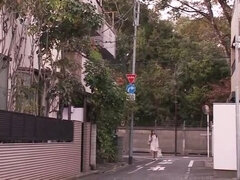 Astonishing adult clip Japanese wild uncut