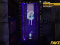 Fakehub Originals - Inviting Squirters Of FAKEhub 1 - Claudia Bavel