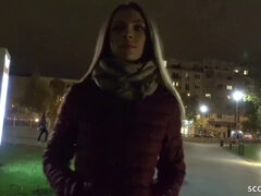 Amateur, Tir de sperme, Gorge profonde, Allemand, Hard, Réalité, Jarretelles, Nénés