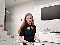 素人, イく瞬間, ハードコア, ハメ撮り, ロシア人, ガリガリ, ティーン