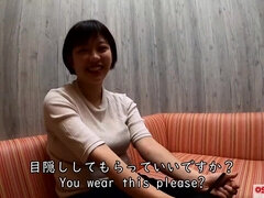 Amateur, Asiático, Tetas grandes, Fetiche, Japonés, Madres para coger, Juguetes