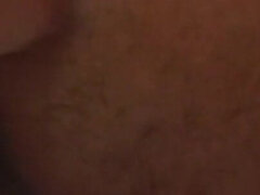 Anaali, Suihinotto, Ensimmäinen kerta