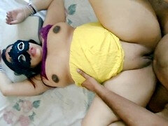 18, Anál, Zadok k puse, Teta, Kuřba, Indické, Mamina, Nevlastná mama