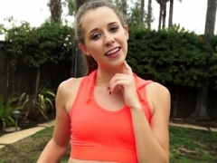 Πίπα, Μελαχροινή, Μαλακία, Ηδ, Πρώτου προσώπου, Έφηβος