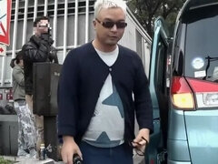 Anális szex, Ázsiai, Ondó fröcskölés, Fétis, Csoportos kefélés, Hd, Japán, Érett koros