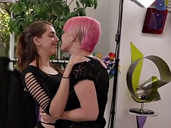 Mačiatko, Kuřba, Erotika, Priateľka, Lesbické, Výprask, Spodná bielizeň, Softcore