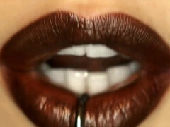 Bbw, Velké kozy, Blondýna, Kuřba, Sperma v puse, Stříkání spermatu, Dávení penisem, Milf žcbp