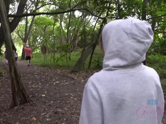 Amatør, Strand, Fingring, Kjæreste, Kyssing, Synsvinkel, Barbert, Våt