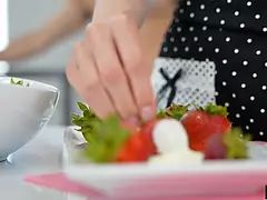 Blond, Kukk suging, Bløtkake, Hd, Milf, Monster, Skrikende