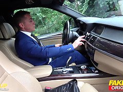 Sucer une bite, Gorge profonde, En levrette, Orgasme, Rousse roux, Rasée, Adolescente, Nénés