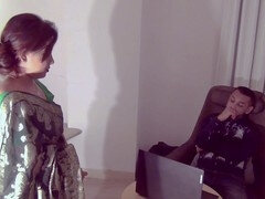 18 jahre, Tante, Indisch