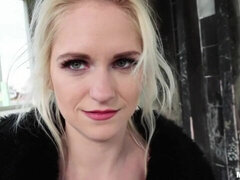 Veľký zadok, Veľké péro, Veľké kozy, Blondína, Kuřba, Na psíka, Peniaze, Teenka