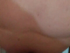 Afrikaner, Amatør, Anal, Røv, Par, Ældre kvinde, Kone