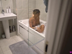 Culo, Tette grandi, Tettona, Masturbazione, Mamma che vorrei scoparmi, Figa, Solo, Tette