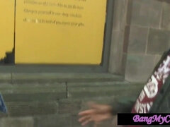 Amatorka, Piękne grube kobiety, Duży tyłek, Duże cycki, Blondynka, Obciąganie, Wytrysk, Mamuśka