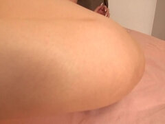 Rumpa, Stora tuttar, Införande, Japansk, Underkläder, Milf, Leksaker, Vibrator