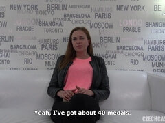 흑갈색 머리, 미친, 귀여운, 에로틱, 나체, 젖꼭지, 조그마한, 셀카