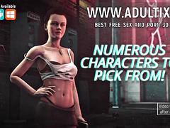 Πρωκτικό, Μεγάλα βυζιά, Πίπα, Μελαχροινή, Χύσιμο, Ώριμη, Ώριμη γυναίκα, Βυζιά