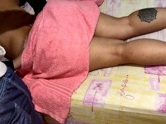 Amateur, Cul à la bouche, Gros cul, Massage, Maman