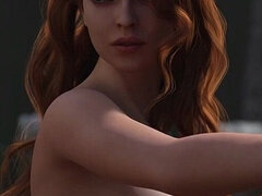 큰 엉덩이, 큰 음경, 큰 가슴, 바람핀, 크림파이, 사정 샷, 나체의, 아내교환